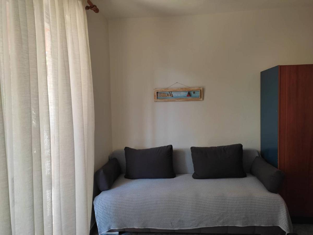 Makriammos Plaisir Rooms المظهر الخارجي الصورة